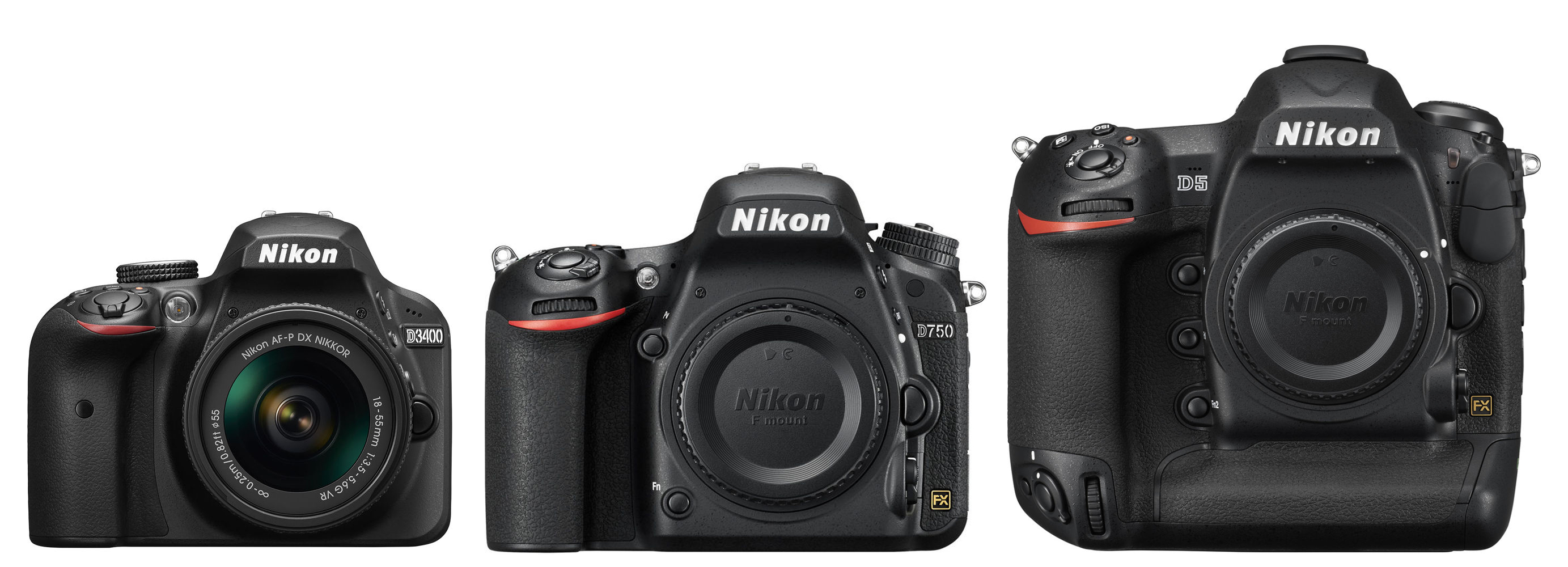 Nueva Nikon D750, una full frame de alto nivel